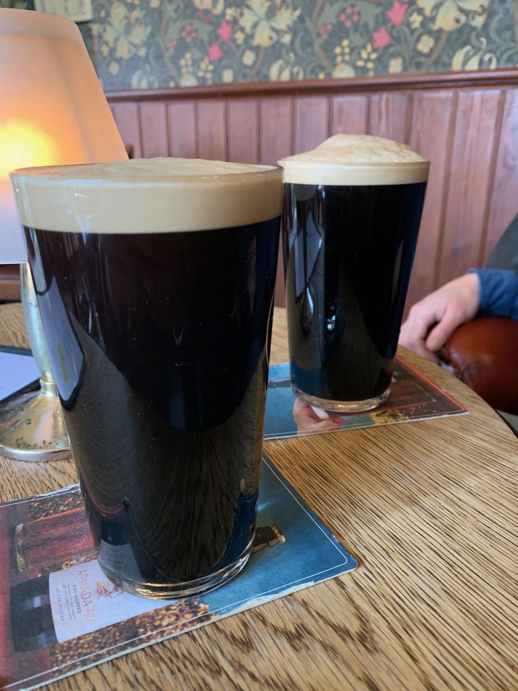 Arbor Breakfast Stout